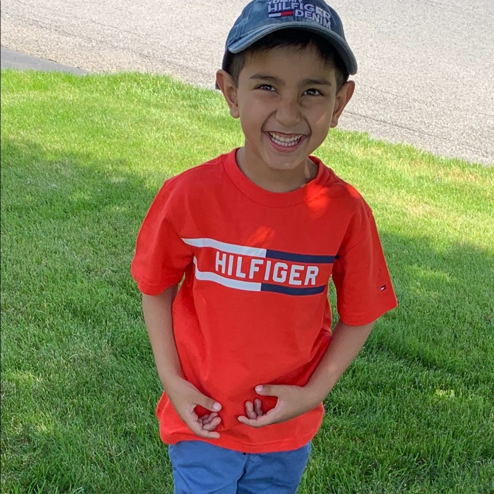 Meet your Posher, Sadia